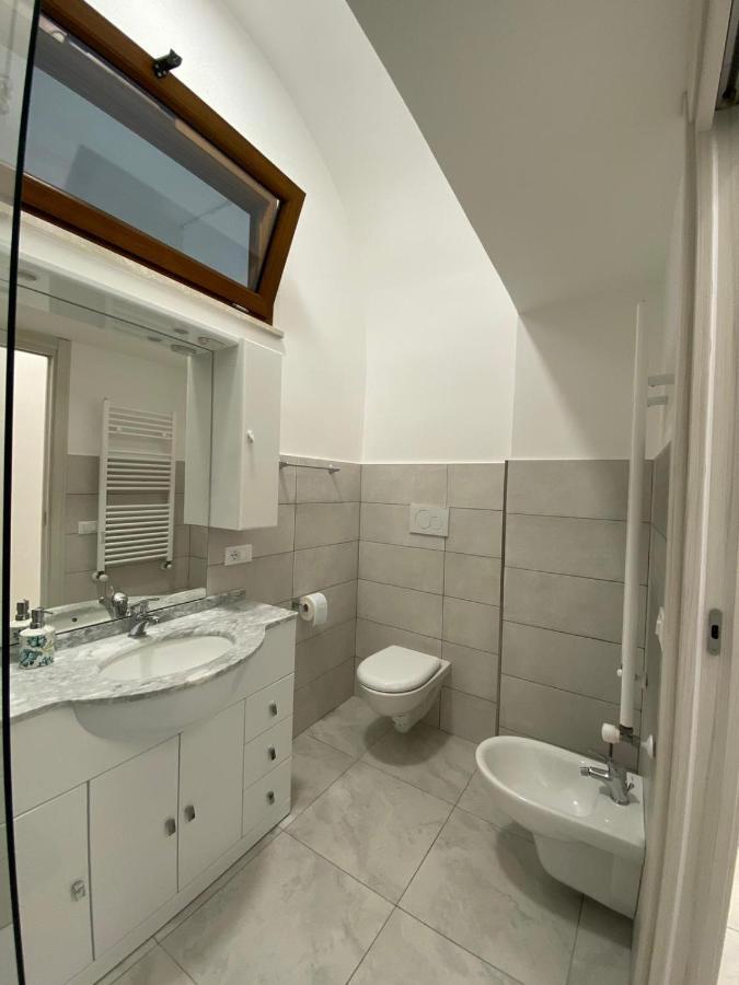 Casa Concy Apartment Sant'Agnello Exterior photo