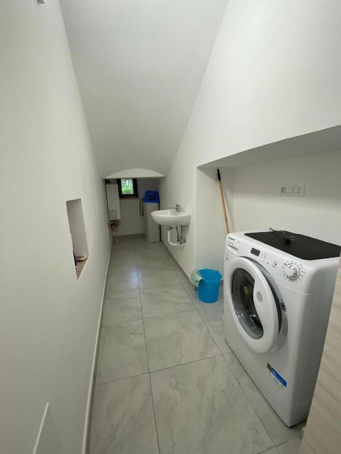 Casa Concy Apartment Sant'Agnello Exterior photo