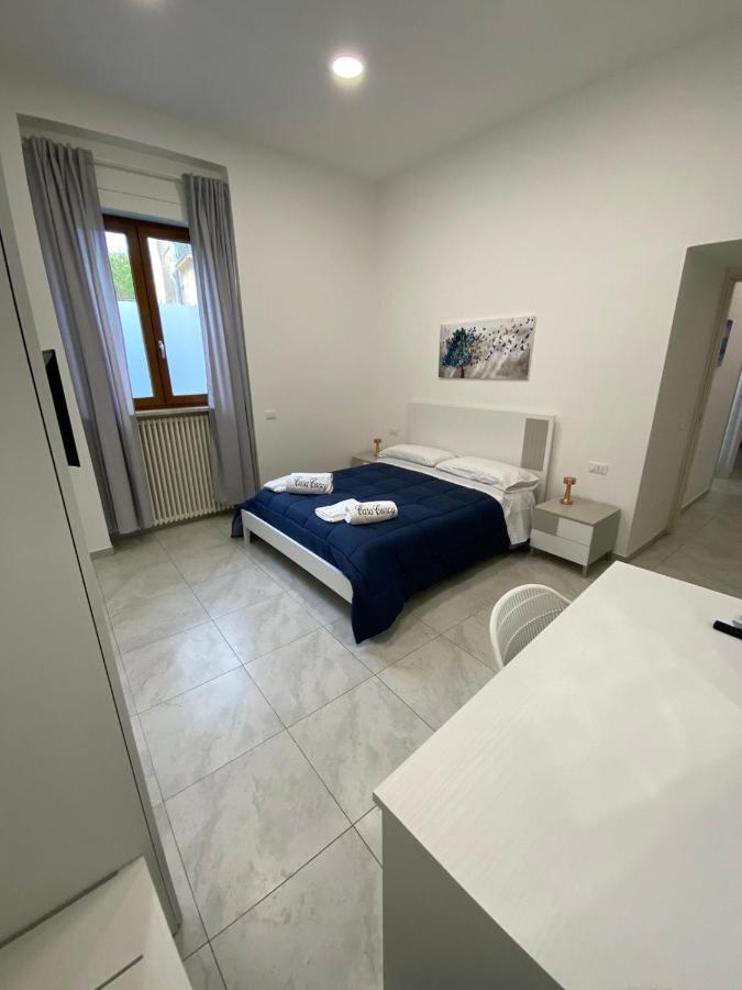 Casa Concy Apartment Sant'Agnello Exterior photo