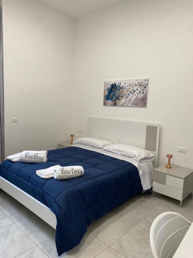 Casa Concy Apartment Sant'Agnello Exterior photo