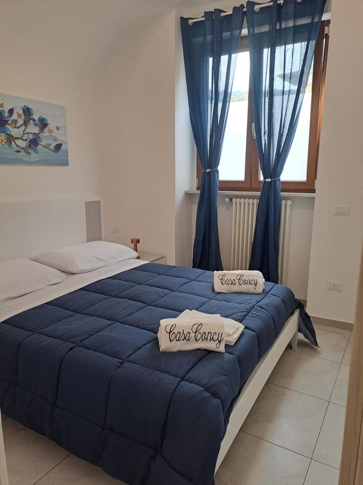 Casa Concy Apartment Sant'Agnello Exterior photo