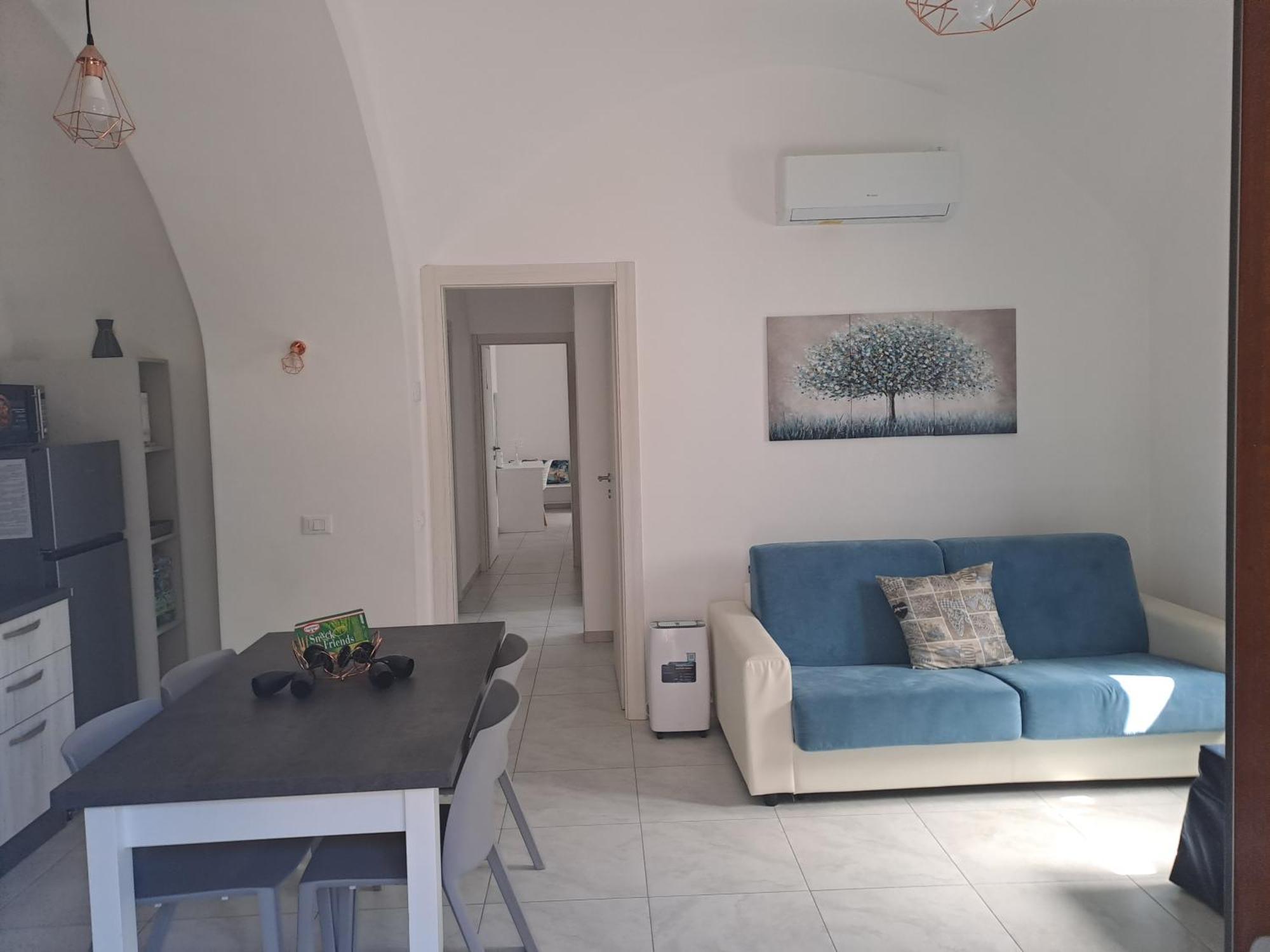 Casa Concy Apartment Sant'Agnello Exterior photo
