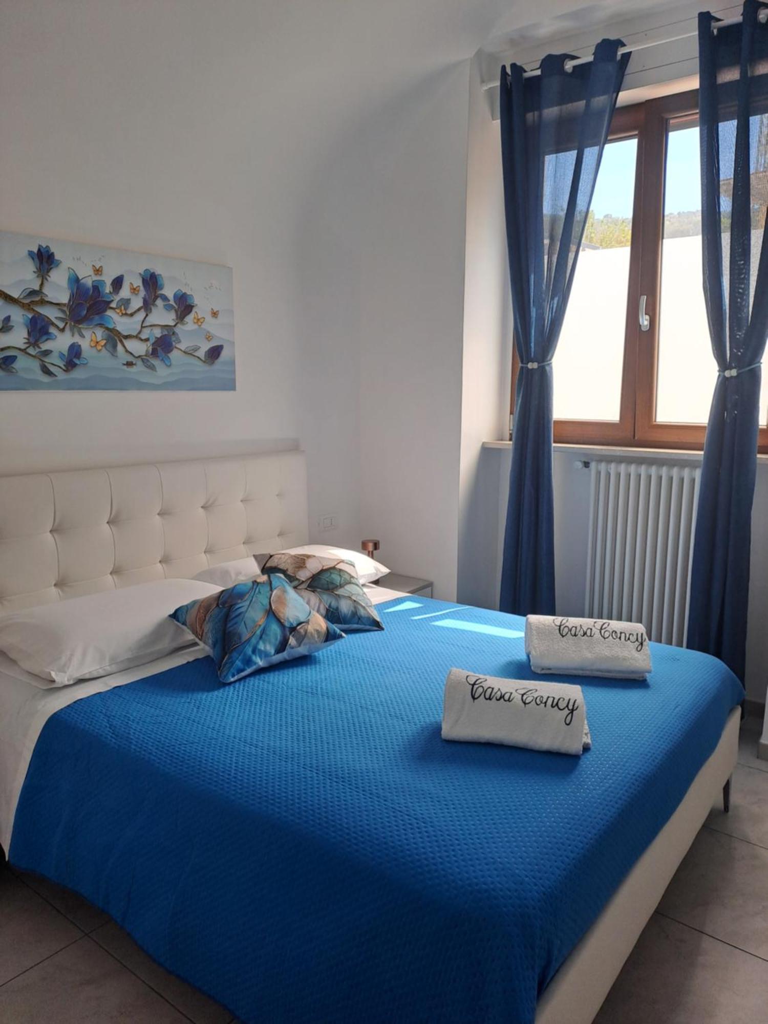 Casa Concy Apartment Sant'Agnello Exterior photo